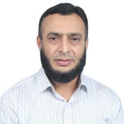 Waqar Ahmad