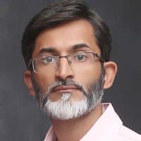 Dr. Murtaza Taj