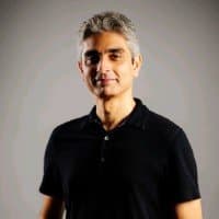 Abbas Yousafzai