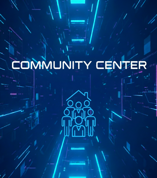 Community Centre