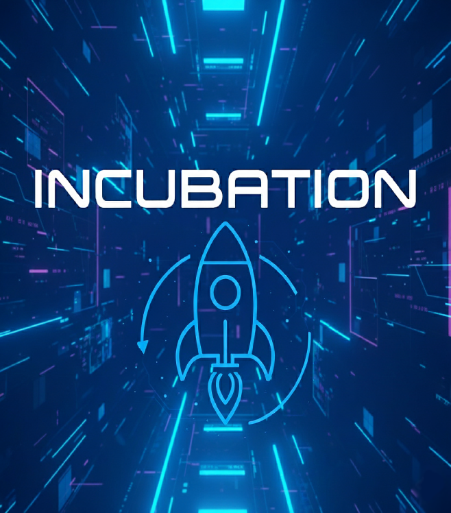 Incubation<br> <br>
