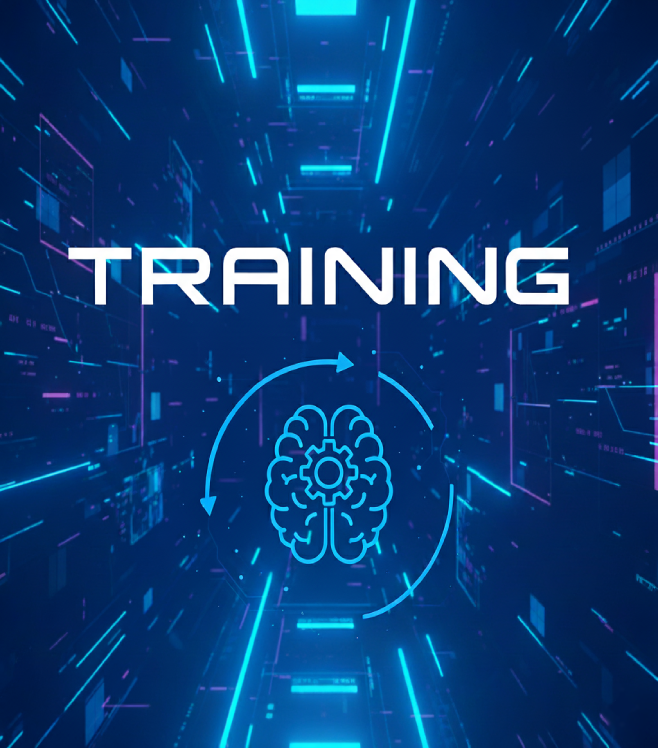Training <br> <br>